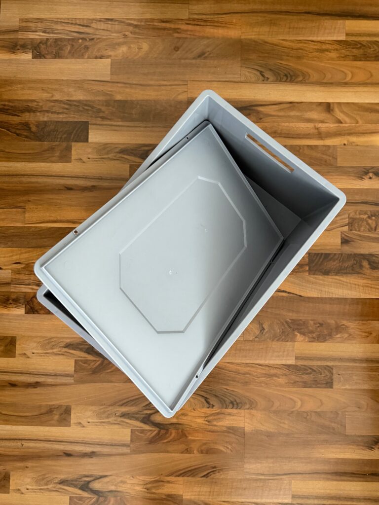 Forest Rain Tank 45L