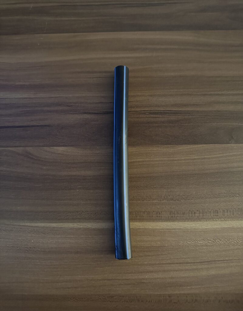 PE-Rohr Für Forest Rain Bewässerungssystem (PP - LDPE Pipe 13 mm 1/2 Zoll) Meter Ware